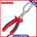 Gasoline Pipeline Brake Cap Hose Buckle Clamp Pipe Common Pliers Benzi