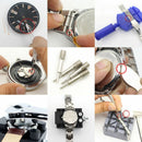 Battery Watch Repair Tool Back Case Opener Clock Repair Kit Watch Accessories