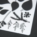 Flowers DIY Handmade Craft Stencils Decor Tool Set Cutting Die-138822