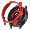 #A Protective Cover Dustproof Smart Watch Protector Case for Galaxy Watch5 Pro 4