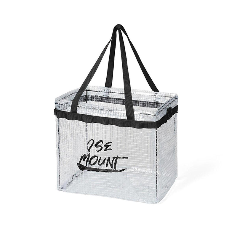 Outdoor Folding Storage Open Box Camping Storage Tool Bag Handtasche Wasserdich.