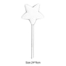Transparent Bird Travel Flower Waterer Bulb Auto Drip Irrigation Device (B)