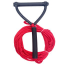 24ft Water Ski Wakeboard Kneeboard Rope Safety Watersports Surfing Tow Line
