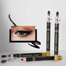 Brightener Makeup Tool Cosmetic Eyeliner Lip Liner Pen Eyes Makeup Eyeliner Pen