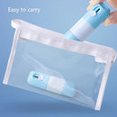 Thermal Paper Correction Fluid with Unboxing Blade Durable Thermal Paper Data