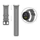 Smart Watch Strap for Polar Vantage V2 Bracelet Watchband Wristband (Grey) Newly