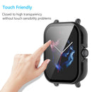 Watch Protective Film Cover for Amazfit GTS3 Smartwatch Screen Protector Sh