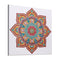 5D DIY Special Shaped Diamond Painting Mandala Cross Stitch Kits (DZ248) Newly