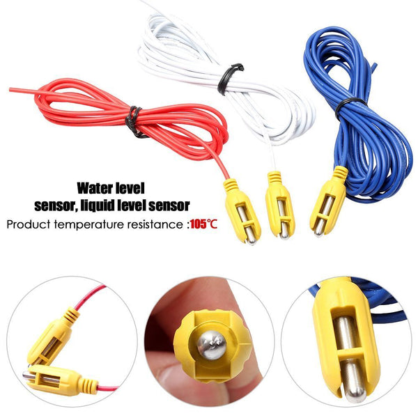 Water Level Controller Water Level Sensor Water Level Probe Head Probe