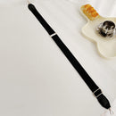 Adjustable Bag Handle Straps Nylon Belt Replacement Accessories for Women Bags