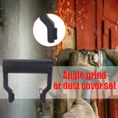 M8 Universal Angle Grinder Auxiliary Handle Anti Slip Power Tools (Handle) Newly