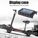 Electric Scooter Display Screen Case for KUGOO S1 S2 S3 Replacement Accessories