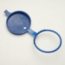 Windshield Wiper Washer Fluid Reservoir Tank Bottle F0C2 For Peugeot Cap E0G1