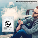 Anti Smoke Patch Stop Quit Smoking Cessation Herbal Medical Health Plaster