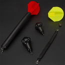 Cat fish Marker Position Eva Foam Ball Boia Carp Fishing Marker Floats Kit