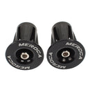 2pcs Bicycle Aluminum Alloy Bar Grip End Plugs for MTB Road Bike Handlebar Caps