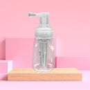 180ml Powder Spray Bottle Portable Plastic Bottle Talcum Powder Spray Bottle
