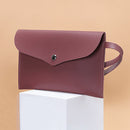 Women PU Coin Purses Clutch Phone Bag Ladies Big Capacity Card Holder Wallet