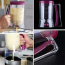 Cake Batter Machine Batter Dispenser Pancake Muffin Baking Tool Kitchen F8M3