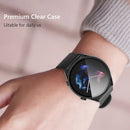 Watch Protective Cover for Amazfit GTR3/GTR3 Pro Protector Shell (Black) Newly
