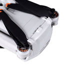 Drone Anti-scratch Pads Protective TPU Battery Protector For DJI Mini 3 Pro