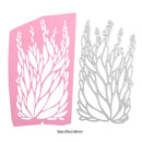 Metal Cutting Dies Stencils for DIY Scrapbooking Photo Album Flower (MS-634