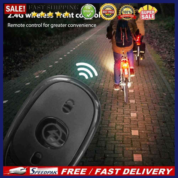 Waterproof 2.4g Remote Control Flashing Wireless Strobe Lamp for Aircraft Drones