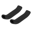 2pcs Silicone Bicycle Cycling Accessories Universal Handle Cover Brake Slee