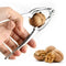 Multifunction Walnut Clamp Clip Pecan Nutcracker Sheller Kitchen A5V9 J9S4