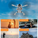 For DJI Mini 3 Pro Drone Airdrop Dropper Remote Control Thrower  Accessories`
