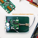 PCB Holder Soldering Fixture for Mobile Phone Repair Rework Platform Tool Newly