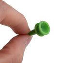 50pcs Plastic Golf Tee Golf Spacing Tee Training Golf Holder Golf Accessory