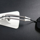 Wired Mouse Cable Holder Mouse Bungee Cord Clip for Office Games Computer PC