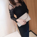 Party Purse Sequins Banquet Clutch Bag Ladies Clutches Evening Bags Chain Bags