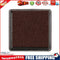 Fingerprint Square Stamp Inkpad for DIY Scrapbook Card Making Craft (Coffee