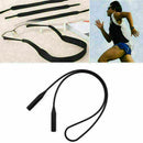 Silicone Eyeglasses Strap Glasses Sunglasses Sport D2X0 Holder W8P1 J9A9 D9C3