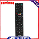 Smart TV Remote Control for Sony RMT-TX100D RMT-TX102U RMT-TX101J RMT-TX102D