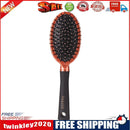 Hair Brush Women Scalp Massage Dry Wet Anti-static Detangle Airbag Comb (A)