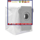 Dust Bags - Vacuum Cleaner Replacement Bags Compatible with iRobot i7 E5 E6 S