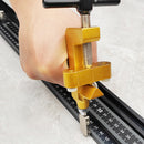 2 in 1 Ceramic Tile Opener Divider Manual Glass Cutter Diamond Cutting Tool