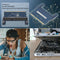 DDR3 Laptop SO-DIMM to Desktop DIMM Adapter Computer Memory Adapter Card Newly