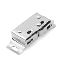 Inner Locks Door Lock Buckle Wardrobe Stopper Cabinet Catches Damper Buffer