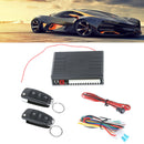 Car Alarm Auto Remote Control Central Locking Door Kit Keyless Entry System Tool