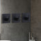 Punch Free Kitchen Towel Hanger Hooks Wall Mounted Bathroom Key Coat Holder Rack