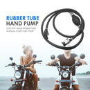 8mm Unidirectional Fuel Line Oil Hose for Yamaha Motor Oil Tube Tank Connec