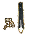 4''Chain For Mini Handheld Electric Pruning Saw Q3T9