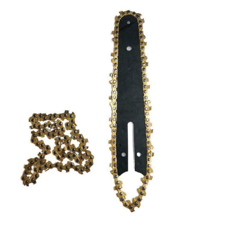 4''Chain For Mini Handheld Electric Pruning Saw Q3T9