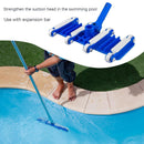 14 inch Swimming Pool Spa Pool Vacuum Head Suction Head for Cleaning Debris
