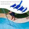 14 inch Swimming Pool Spa Pool Vacuum Head Suction Head for Cleaning Debris