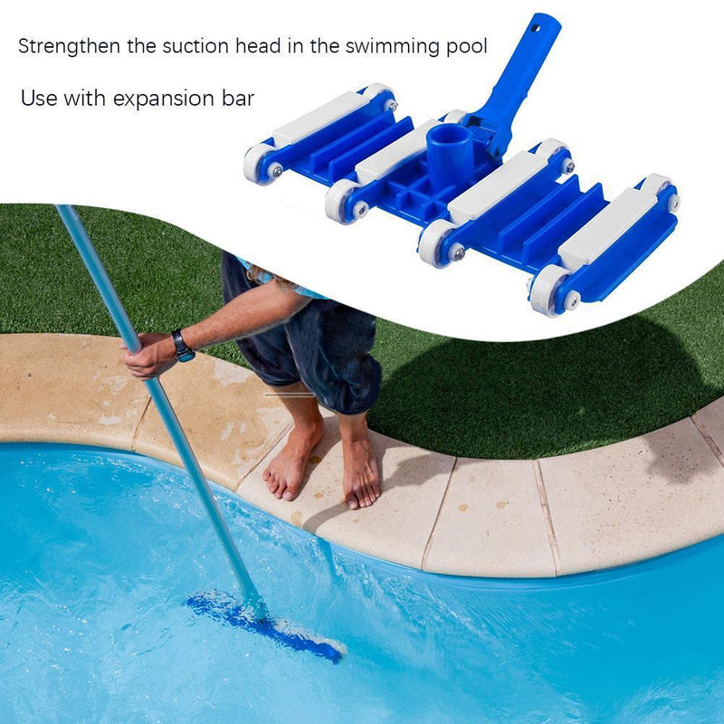 14 inch Swimming Pool Spa Pool Vacuum Head Suction Head for Cleaning Debris